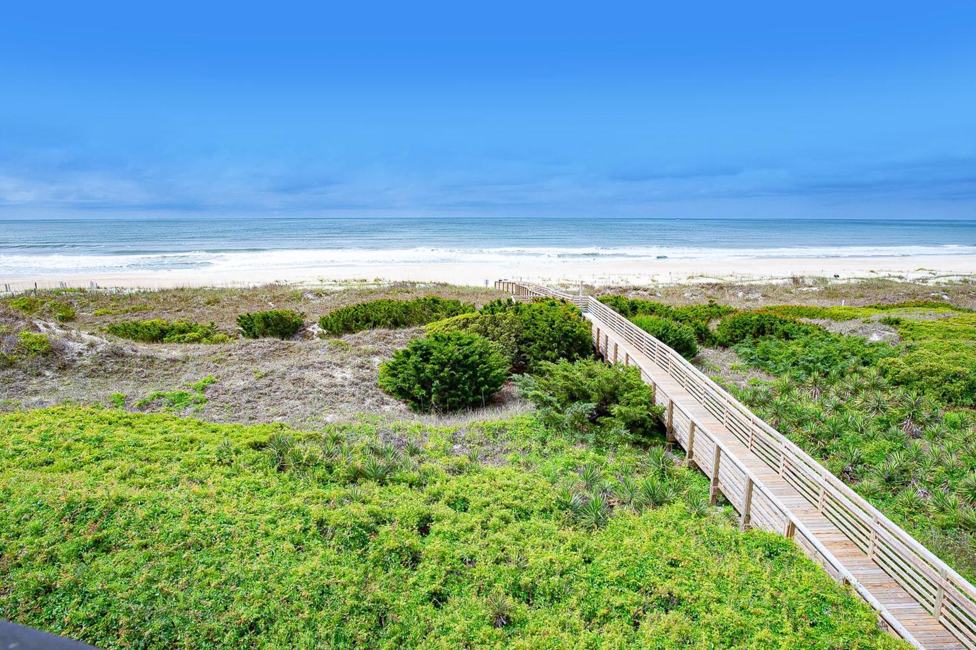 A Place At The Beach V Atlantic Beach Pokoj fotografie